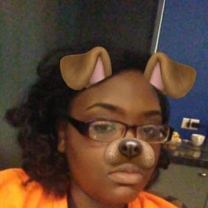 Meet your Posher, Nadia